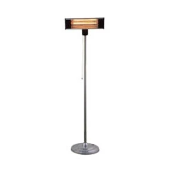 Chauffage électrique De Terrasse - 2000 W