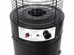 Parasol Chauffant Gaz "flamma" 11 Kw - Noir 13 Parasol Chauffant Gaz "flamma" 11 Kw - Noir -Jardinage Fournitures Soldes 0783ca97cbe1a71d