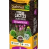 Solabiol Tercac6 | Terreau Cactées Et Plantes Grasses | 6l | Croissance Vigoure -Jardinage Fournitures Soldes 0fa3b5b717304134