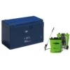 Batterie 12v 6 Ah Vito 1 Batterie 12v 6 Ah Vito -Jardinage Fournitures Soldes 0fd93c8bb20644b0
