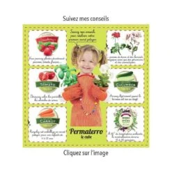 Terreau De Permaculture - Sac De 25 Litres 8 Terreau De Permaculture - Sac De 25 Litres -Jardinage Fournitures Soldes 1022909 004