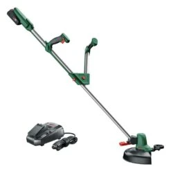 Bosch Coupe-bordure à Batterie Universalgrasscut 18V 2.5Ah -Jardinage Fournitures Soldes 1026002 002