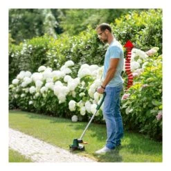Bosch Coupe-bordure à Batterie Universalgrasscut 18V 2.5Ah -Jardinage Fournitures Soldes 1026002 006