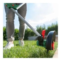 Bosch Coupe-bordure à Batterie Universalgrasscut 18V 2.5Ah -Jardinage Fournitures Soldes 1026002 007