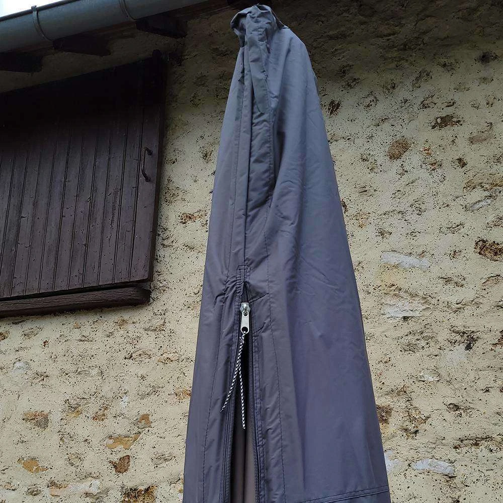 Housse Pour Grand Parasol Déporté 5 Housse Pour Grand Parasol Déporté – Image 3