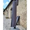 Housse Pour Grand Parasol Déporté -Jardinage Fournitures Soldes 1028507 003