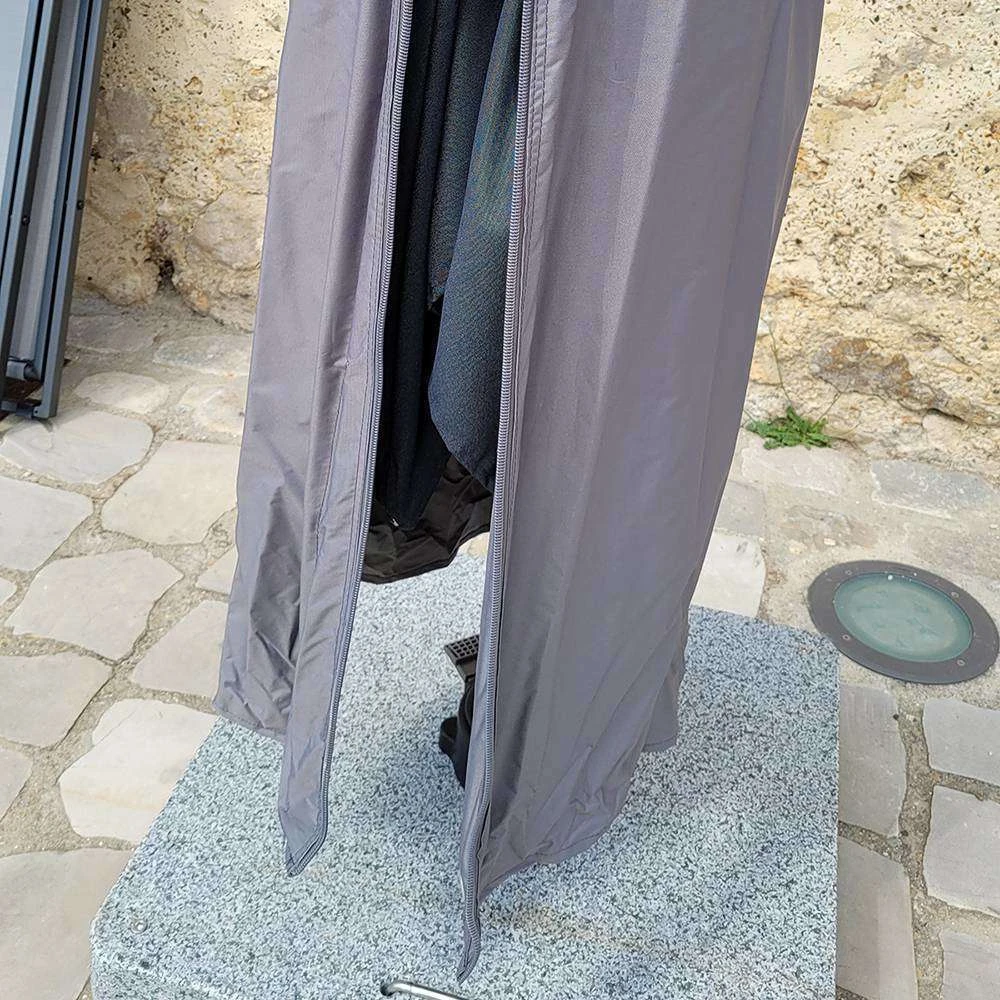 Housse Pour Grand Parasol Déporté 6 Housse Pour Grand Parasol Déporté – Image 4