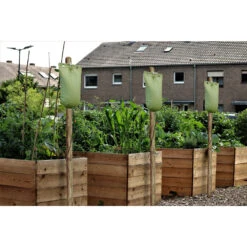 Kit Arrosage Goutte à Goutte Gravitaire 10L -Jardinage Fournitures Soldes 1053961 2060383