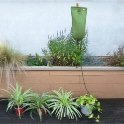 Kit Arrosage Goutte à Goutte Gravitaire 10L -Jardinage Fournitures Soldes 1053961 2060389