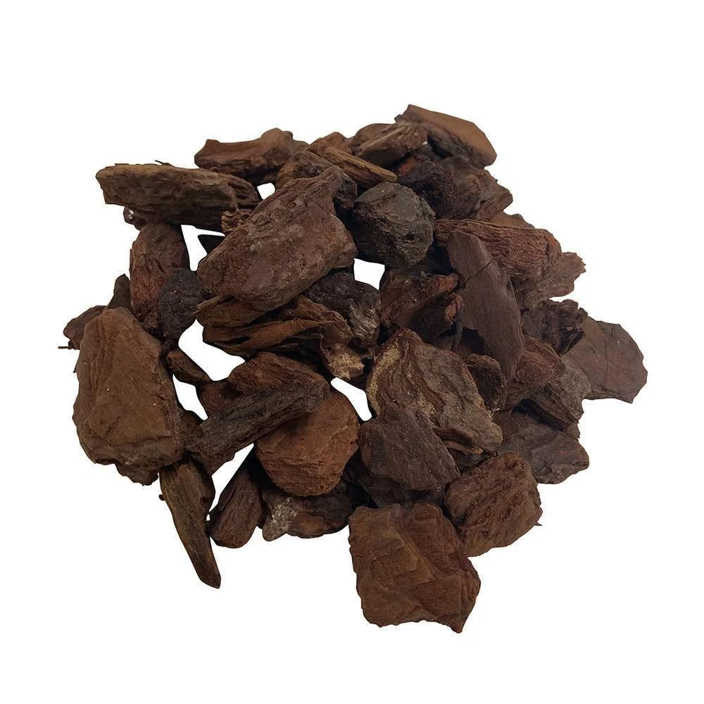 Paillage D'écorces De Pin Grands Copeaux Calibre 25/40 Mm - Sac De 50L 7 Paillage D'écorces De Pin Grands Copeaux Calibre 25/40 Mm - Sac De 50L – Image 5