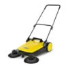 Karcher Kärcher S 4 Twin Balayeuse Mécanique -Jardinage Fournitures Soldes 12ec061ba95be0f6