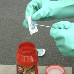 Racpat520 | Pates Pour Rats & Campagnols 52 Sachets | Hyper Appétent | -Jardinage Fournitures Soldes 1600f6aeaf5f1a53