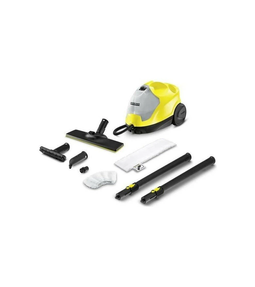 Karcher Kärcher Sc 4 Easyfix 3 Karcher Kärcher Sc 4 Easyfix