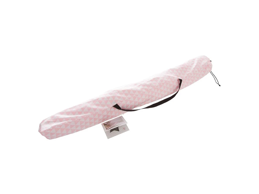 ATMOSPHERA Tipi Déco Enfant - Rose 5 ATMOSPHERA Tipi Déco Enfant - Rose – Image 3