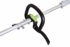 Coupe Bordure Et Débroussailleuse Sans Fil 40v 2.5 Ah 2en1 Lithium Warrior -Jardinage Fournitures Soldes 410885df1a114ee0