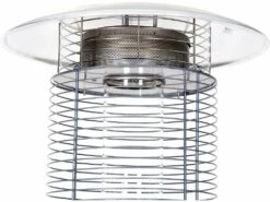 Parasol Chauffant Gaz "flamma" 11 Kw - Noir 12 Parasol Chauffant Gaz "flamma" 11 Kw - Noir -Jardinage Fournitures Soldes 4456ea92b12fdad9