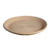 Soucoupe Assiette En Terre Cuite Ø 30cm 2 Soucoupe Assiette En Terre Cuite Ø 30cm -Jardinage Fournitures Soldes 45689 002