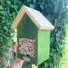 Hôtel à Insectes - Coloris Aléatoire -Jardinage Fournitures Soldes 4e2a4271739a1df1