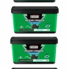Carpt720 Lot De 4 Boîtes Raticide Canadien Pat'appât Fortes Infestatio -Jardinage Fournitures Soldes 53038d8d4c12cd46