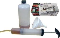 Kit Vidange Pour Tondeuse