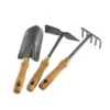 Lot 3 Outils à Fleurs -Jardinage Fournitures Soldes 567019 001