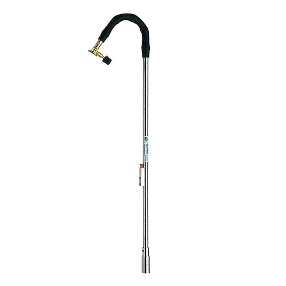 Désherbeur Thermique à Cartouche 3 Désherbeur Thermique à Cartouche