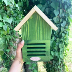 Hôtel à Coccinelles - Coloris Aléatoire 10 Hôtel à Coccinelles - Coloris Aléatoire -Jardinage Fournitures Soldes 625a4d9fdfd824ea