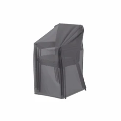 Aerocover Housse De Protection Pour Chaises De Jardin Empilables