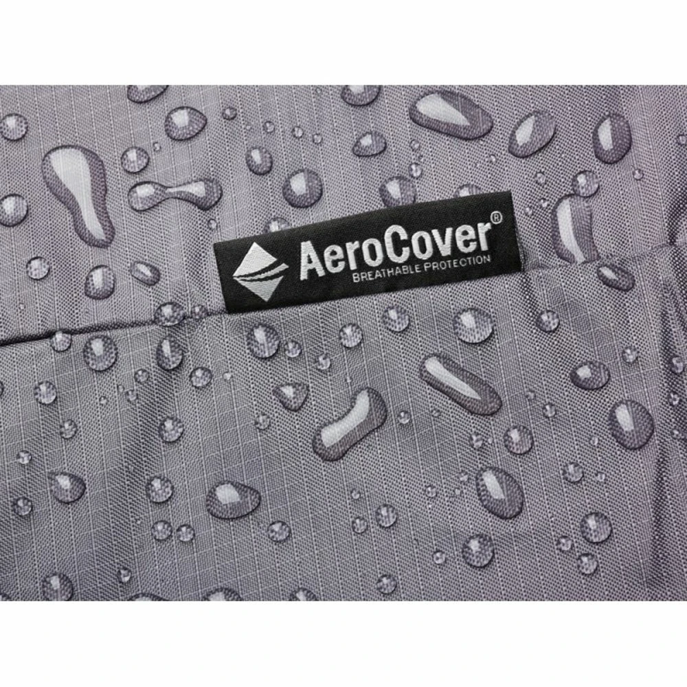 Aerocover Housse De Protection Pour Chaises De Jardin Empilables 7 Aerocover Housse De Protection Pour Chaises De Jardin Empilables – Image 5