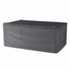 Aerocover Housse De Protection Pour Table Rectangulaire L200 Cm