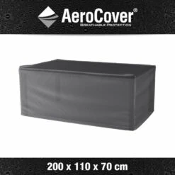 Aerocover Housse De Protection Pour Table Rectangulaire L200 Cm 10 Aerocover Housse De Protection Pour Table Rectangulaire L200 Cm -Jardinage Fournitures Soldes 62b308282c0bb7.02806116