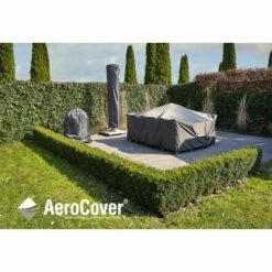 Aerocover Housse De Protection Pour Table Rectangulaire L180 Cm -Jardinage Fournitures Soldes 62b30829a3afc4.35048331