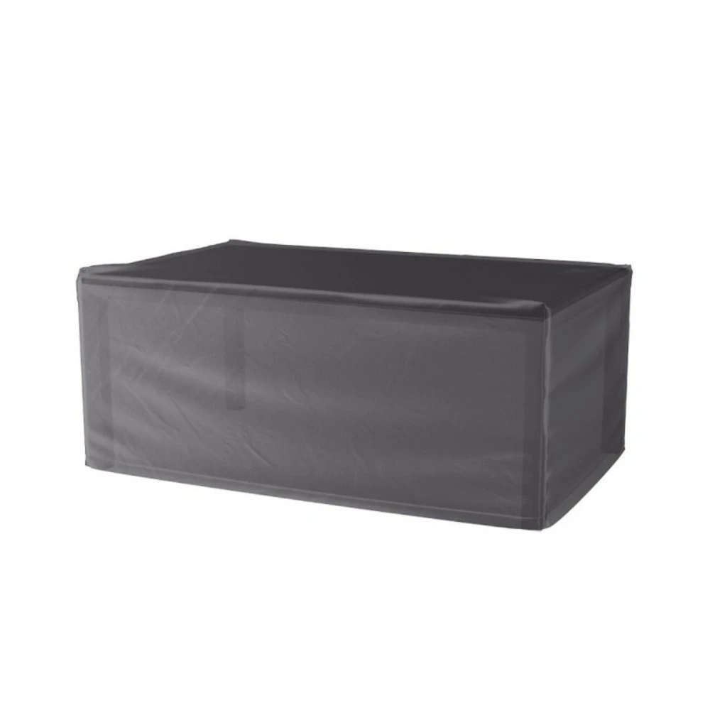 Aerocover Housse De Protection Pour Table De Jardin L240 Cm 3 Aerocover Housse De Protection Pour Table De Jardin L240 Cm
