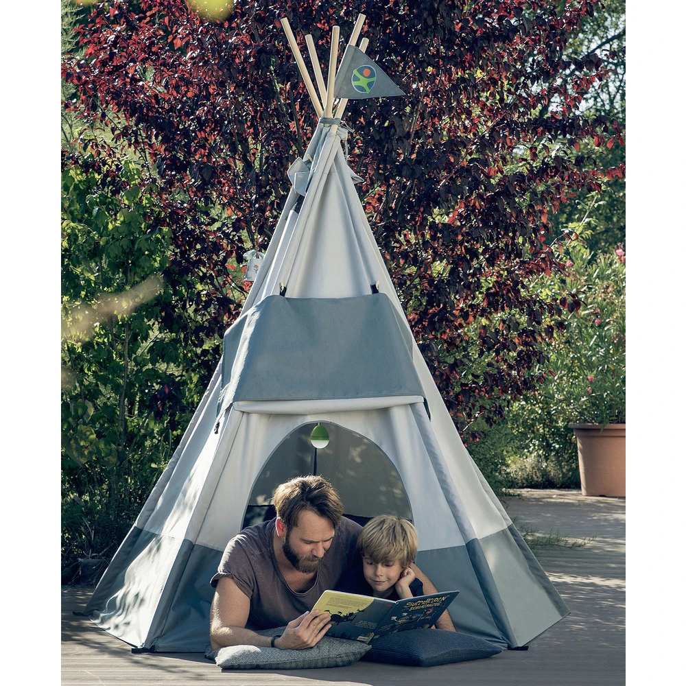 Haba Tipi Terra Kids 5 Haba Tipi Terra Kids â Image 3