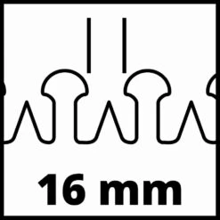 Einhell Taille-haie Sans Fil Ge-ch 18/50 Li-solo 18 V -Jardinage Fournitures Soldes 62fe0b2e6e8c36.74494690