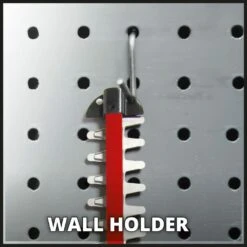 Einhell Taille-haie Sans Fil Ge-ch 18/50 Li-solo 18 V -Jardinage Fournitures Soldes 62fe0b2e755fa7.52044978