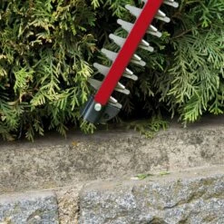 Einhell Taille-haie Sans Fil Ge-ch 18/50 Li-solo 18 V -Jardinage Fournitures Soldes 62fe0b2e83cea0.23967822