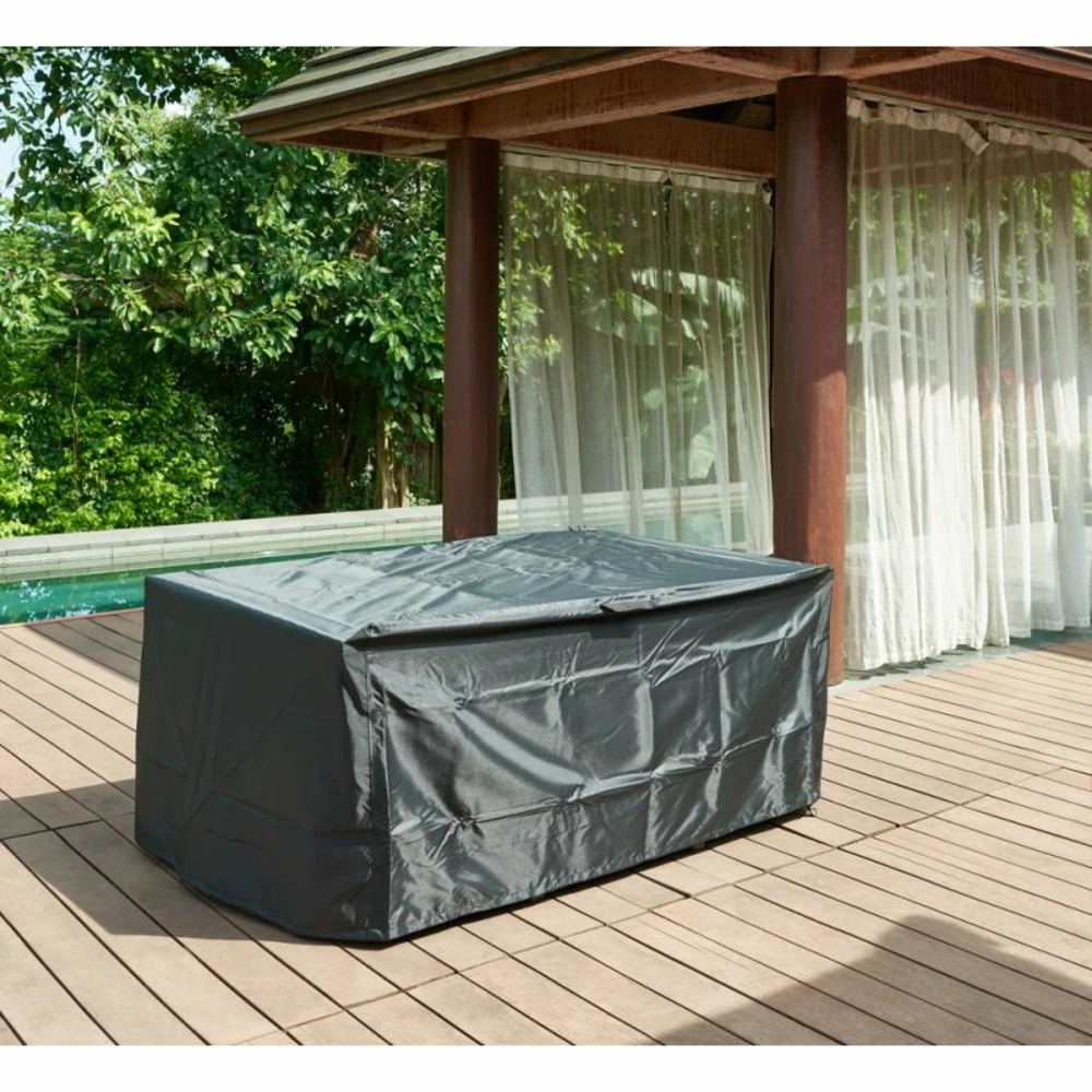 Housse De Protection Pour Salon De Jardin 4 Places 4 Housse De Protection Pour Salon De Jardin 4 Places – Image 2