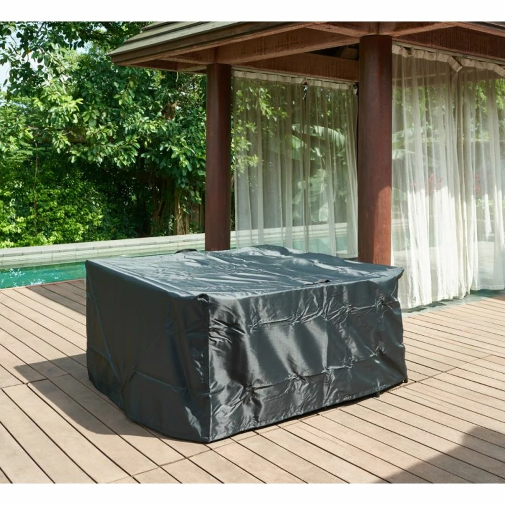 Housse De Protection Pour Salon De Jardin 4 Places 4 Housse De Protection Pour Salon De Jardin 4 Places – Image 2
