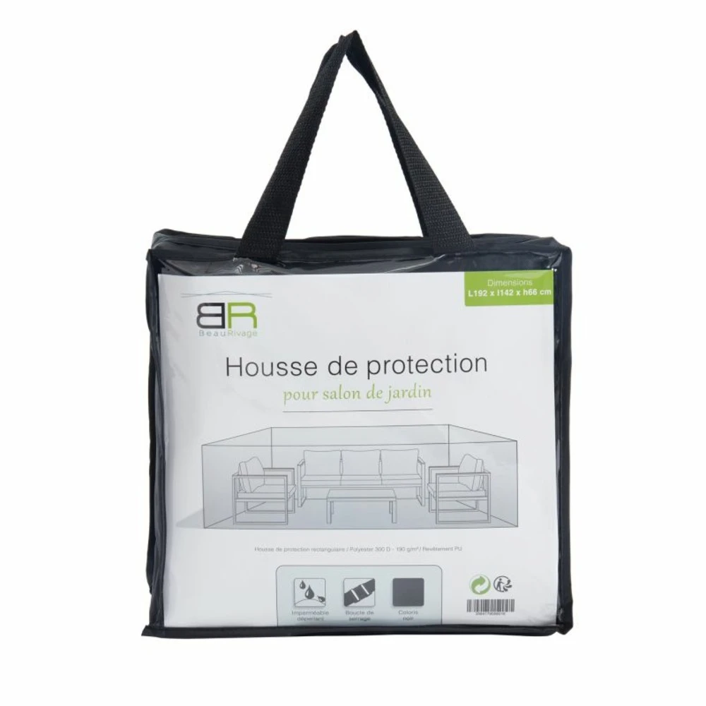 Housse De Protection Pour Salon De Jardin 5 Places 3 Housse De Protection Pour Salon De Jardin 5 Places