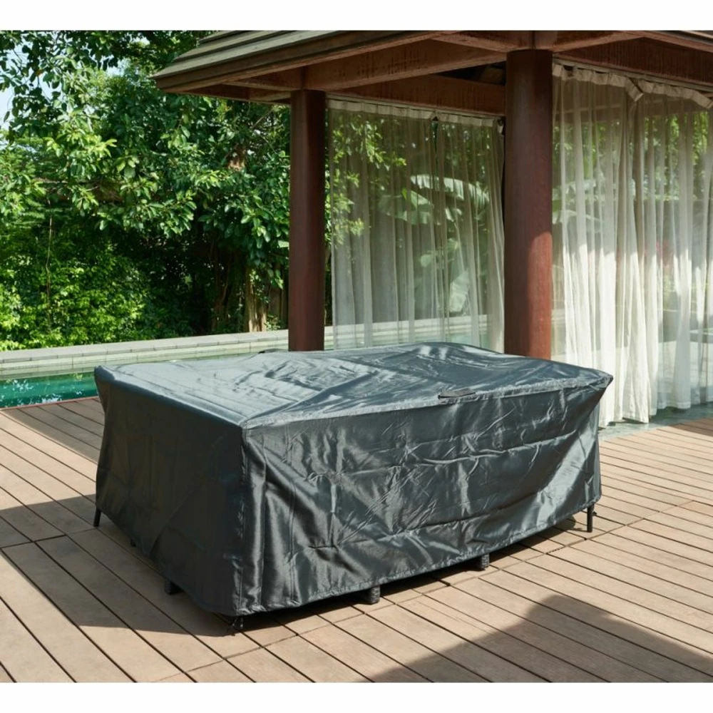 Housse De Protection Pour Salon De Jardin 5 Places 4 Housse De Protection Pour Salon De Jardin 5 Places – Image 2