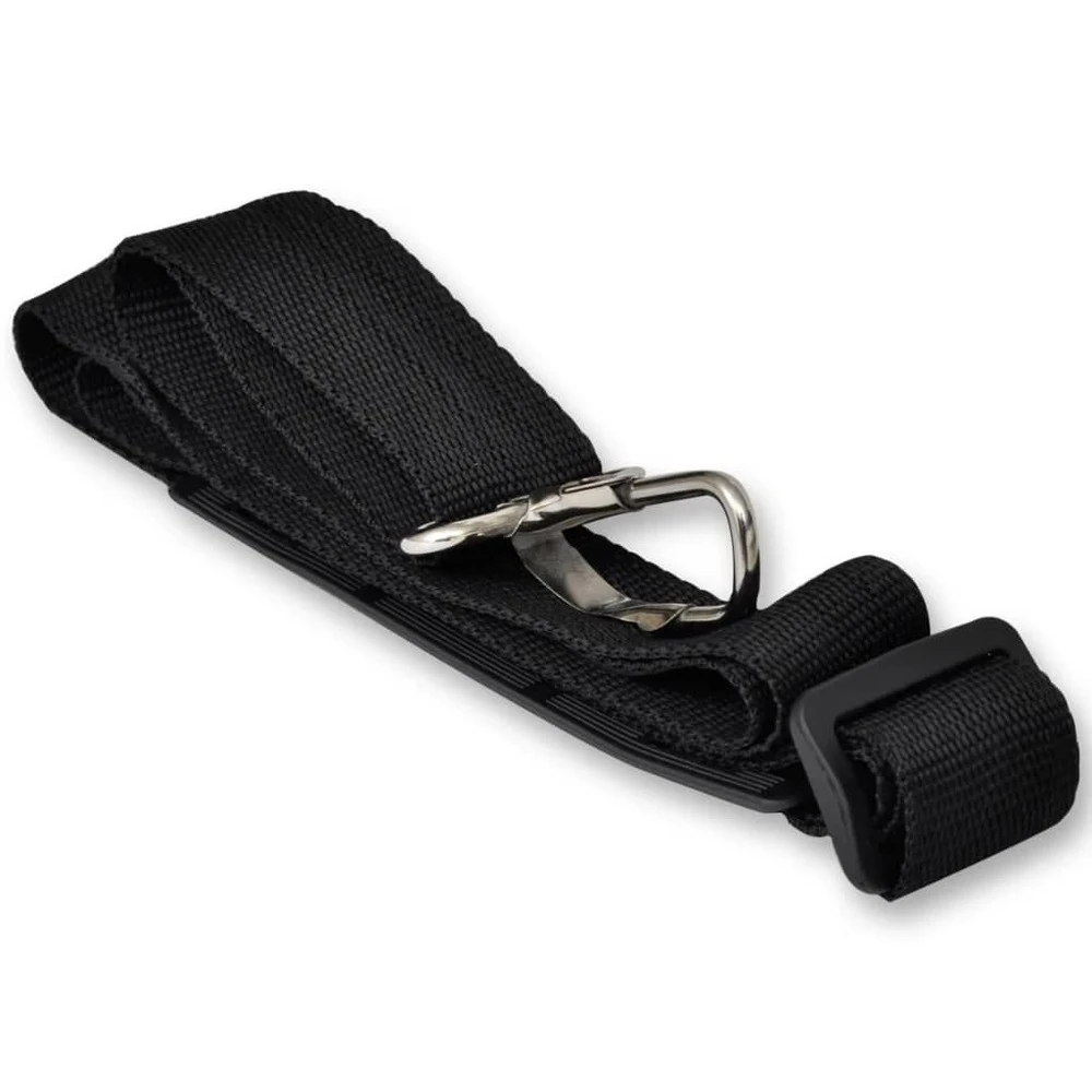 VIDAXL Débroussailleuse 51,7 Cc Orange 2,2 Kw 7 VIDAXL Débroussailleuse 51,7 Cc Orange 2,2 Kw – Image 5