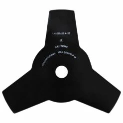 VIDAXL Débroussailleuse Multifonctionnelle 4-en-1 -Jardinage Fournitures Soldes 630d1ac7d512f1.78109367