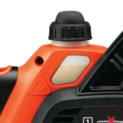 Black & Decker Tronçonneuse à Batterie Lithium-ion18v 2.0 Ah Guide Lame 25 Cm Gkc1825l20 -Jardinage Fournitures Soldes 63319b5fd232f9.98440010