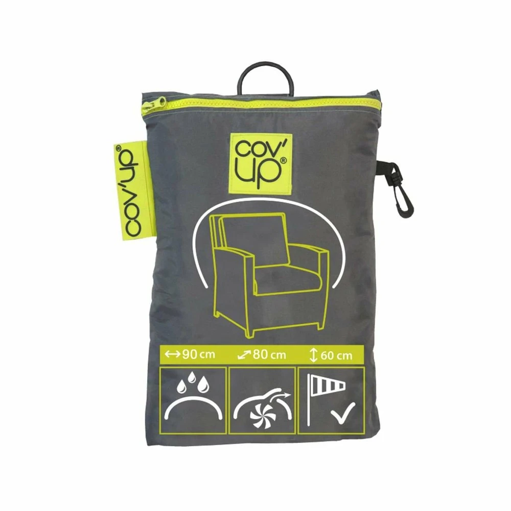 Housse Pour Fauteuil De Jardin 4 Housse Pour Fauteuil De Jardin – Image 2