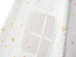 ATMOSPHERA Tipi 5 Pieds Doré -Jardinage Fournitures Soldes 63471cd6af2474.06241560