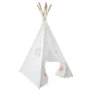 ATMOSPHERA Tipi 5 Pieds Doré -Jardinage Fournitures Soldes 63471cd6b5d901.20666145