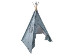 ATMOSPHERA Tipi 5 Pieds Argent