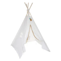 ATMOSPHERA Tipi Fenêtre Ecru