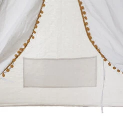 ATMOSPHERA Tipi Fenêtre Ecru 11 ATMOSPHERA Tipi Fenêtre Ecru -Jardinage Fournitures Soldes 63471cd8e66c07.72424330